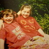 me and my sister 1Lien1D photo