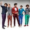 ONE DIRECTION Ghoulia_fan photo