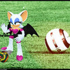  Sonic photo