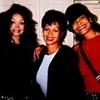 The Jackson sisters :) MJluv4ever photo