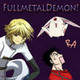 FullmetalDemon's photo