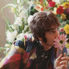 My favourite photo of John Lennon <3 ^////^ Jenjen_bunny photo