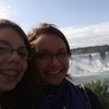 Les Chutes de Niagara! <3 amycatherine photo