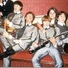 Me with the wax Beatles in London in 1999 earthday1984 photo