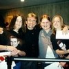 My friends and I with Davy Jones back in 2000 earthday1984 photo