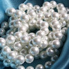 Round 13: White Pearls NocKairu photo