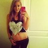 Jenna Marbles. :3 Hot_n_cold photo