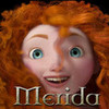 Meet Merida Merida_Brave photo