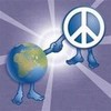 hi world,hi peace PEACEROCKER photo