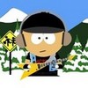 Me as a South Park Character. :p Metallica1147 photo