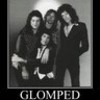 Glomped DramaQueen1020 photo
