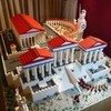 Lego Temple Awesomeness MissThinMint photo