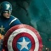 Captain America sculegyrl photo
