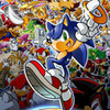sonic and friends :) -julie-su- photo