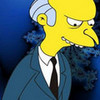 Mr. Burns VictorVonDoom photo