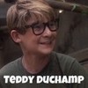 Teddy DuChamp♥♥♥ misspansea photo