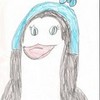 Me (queenpalm) penguinized. queenpalm photo