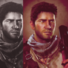 drake from uncharted 3 xMs-NerdySwaggx photo