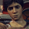 Young Drake holding Sir Francis Drakes ring! -Uncharted 3 xMs-NerdySwaggx photo
