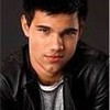 I love you Taylor Lautner taylorlautner55 photo