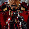  Iron-man-fan photo