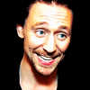 Tom Hiddleston <3 NiazAbedini photo