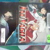 Cover of the Second Season Box Set of InuYasha.It has episodes 28-52.I got it from the library. FlowerGoddess31 photo