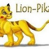 pikachu is a lion :3 Cherrybo photo
