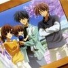 Clannad After Story barbiecat photo