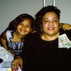 Me and my Grandma Danyetta13 photo