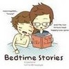 bedtime stories 1BTRfan photo