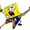 Spongebob Rockerpants :) lilyjoy3025 photo