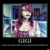 Gigi Gabriela Torres (BloodshedGigi) x_xGiGix_x photo