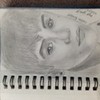 My drawing of Justin Bieber CnfzldUnicorn photo