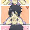 Sasuke <3 me!! >< Itachi_lover photo