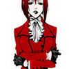 Lady Red barbiecat photo