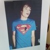 hes my superman ilovliampayne29 photo
