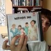 my 1Dcd which ive had 4 a few months about 1 or 2 ilovliampayne29 photo