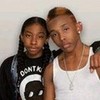 they look lik they can be brothers MindlessQueen13 photo