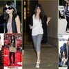 Selena in different cool looks :) Bloom6488 photo