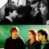 Golden trio-not made by me- AmberEdith photo