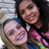 me and my other bestie shianne :) 1directionboys photo