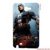 STORECX.COM Captain America cartoon Samsung Galaxy note series case #CX32524329 storecxdotcom photo