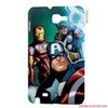 Captain America heros Samsung Galaxy note series case #CX32524331 storecxdotcom photo