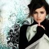 Selena Gomez edwardsca photo