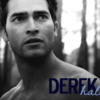 Derek! <3 TeenxxWolfxxFan photo