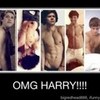 HOT!!! :P 1Directionluv1D photo