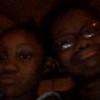 me and my funny cuz mindless_angel2 photo