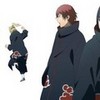 sasori hit a hot sperth in other words hes hot now  gaaria photo