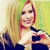 Avril Lavigne Sigridea photo
